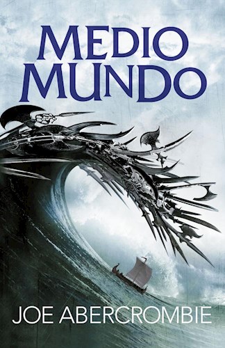  Medio Mundo (El Mar Quebrado 2)