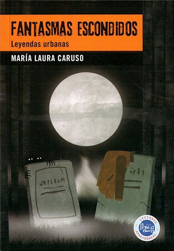  Fantasmas Escondidos  Leyendas Urbanas (Novedad 2019)