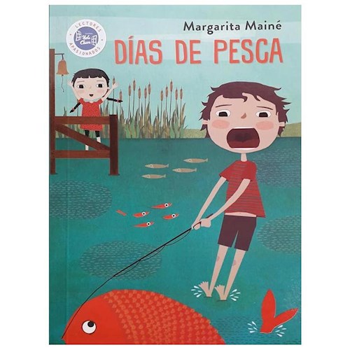 Papel DÍAS DE PESCA