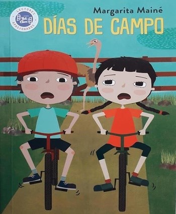 Papel DIAS DE CAMPO