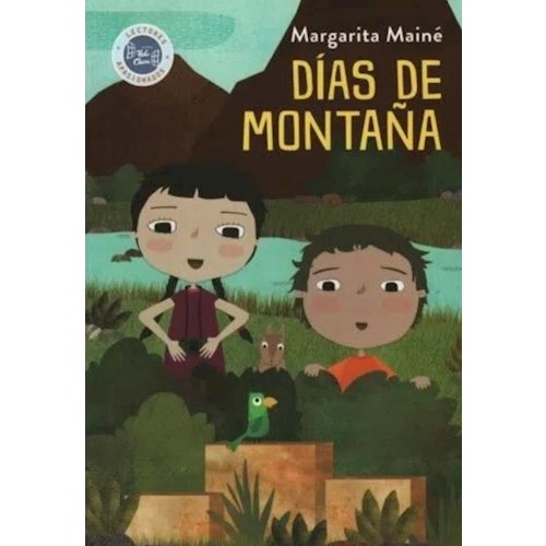 Papel DÍAS DE MONTAÑA