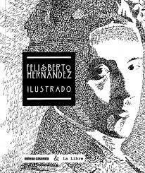 Papel FELISBERTO HERNANDEZ ILUSTRADO