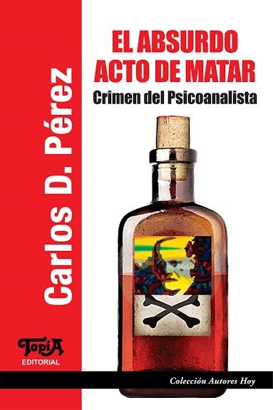 Papel EL ABSURDO ACTO DE MATAR