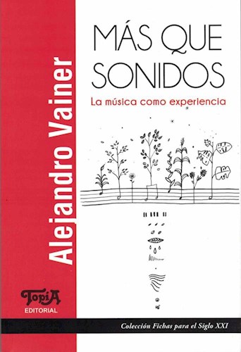  Mas Que Sonidos