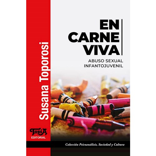Papel EN CARNE VIVA