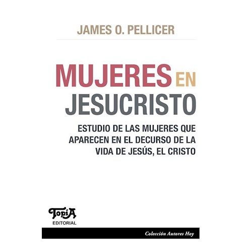 Papel MUJERES EN JESUCRISTO