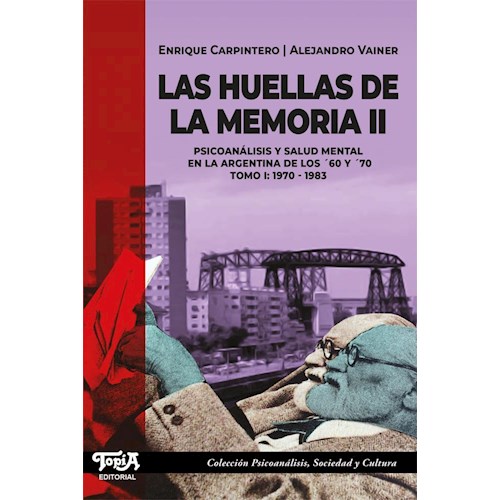 Papel LAS HUELLAS DE LA MEMOIRA -VOLUMEN II-