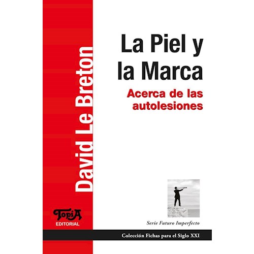 Papel LA PIEL Y LA MARCA