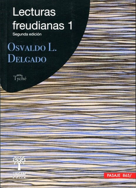 Papel LECTURAS FREUDIANAS 1