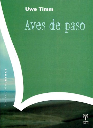  Aves De Paso