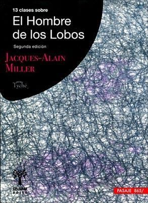 Papel 13 CLASES SOBRE EL HOMBRE DE LOS LOBOS