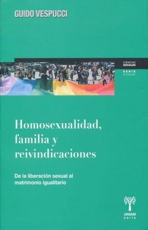 Papel HOMOSEXUALIDAD FAMILIA Y REIVINDICACIONES