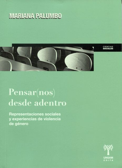 Papel PENSAR(NOS) DESDE DENTRO