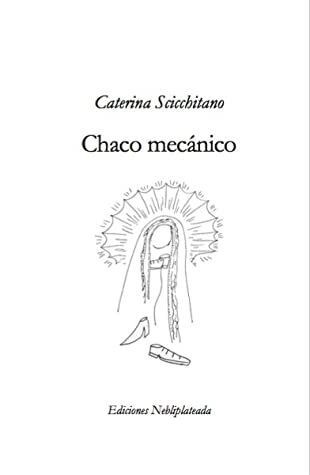 Papel CHACO MECÁNICO