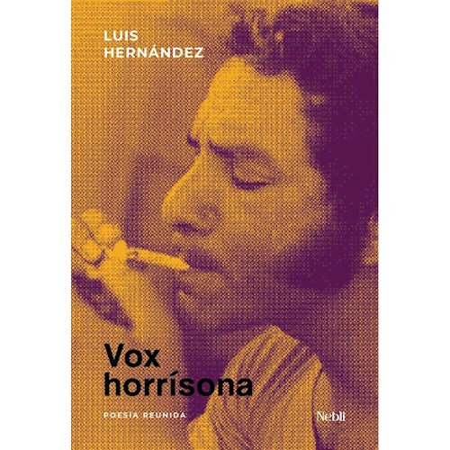 Papel VOX HORRÍSONA