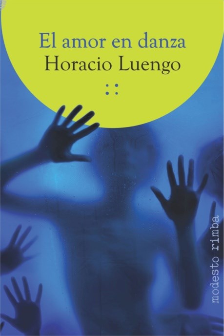Papel EL AMOR EN DANZA
