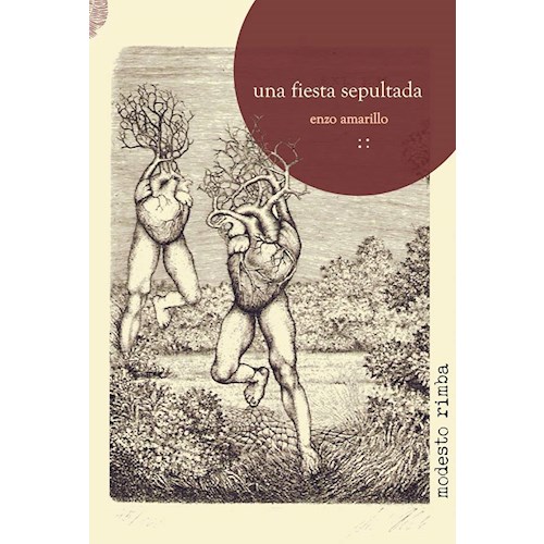 Papel UNA FIESTA SEPULTADA
