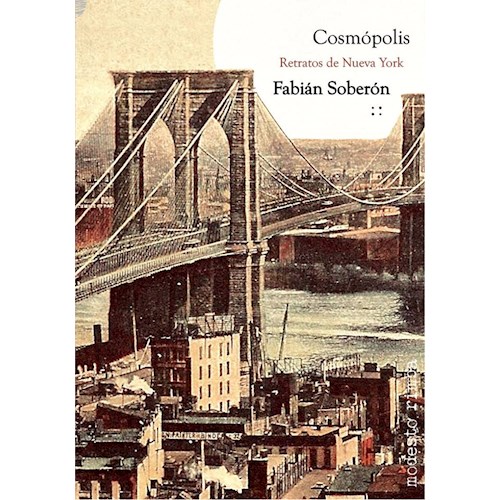 Papel COSMOPOLIS