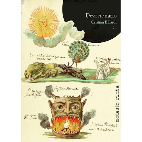 Papel DEVOCIONARIO