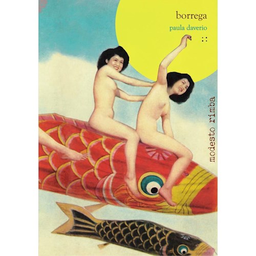 Papel BORREGA