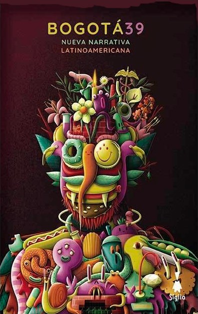 Papel BOGOTA 39