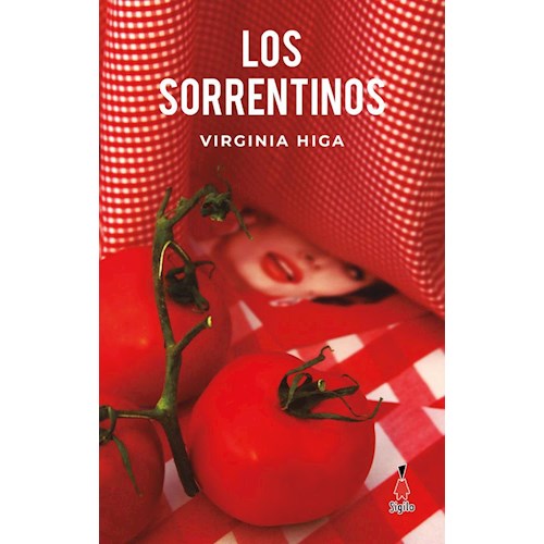 Papel LOS SORRENTINOS