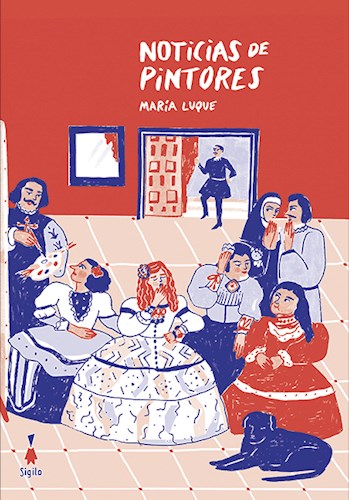  Noticias De Pintores