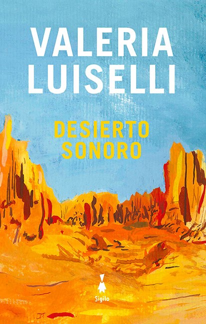 Papel DESIERTO SONORO