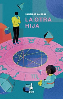 Papel LA OTRA HIJA