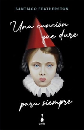 Papel UNA CANCIÓN QUE DURE PARA SIEMPRE