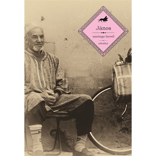 Papel JÁNOS