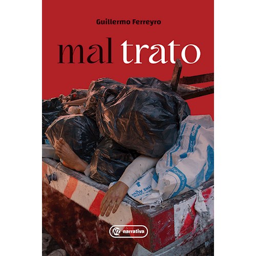 Papel MAL TRATO