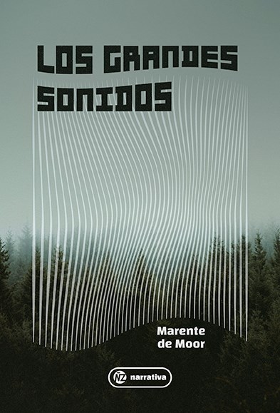 Papel LOS GRANDES SONIDOS