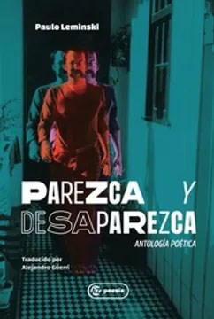 Papel PAREZCA Y DESAPAREZCA