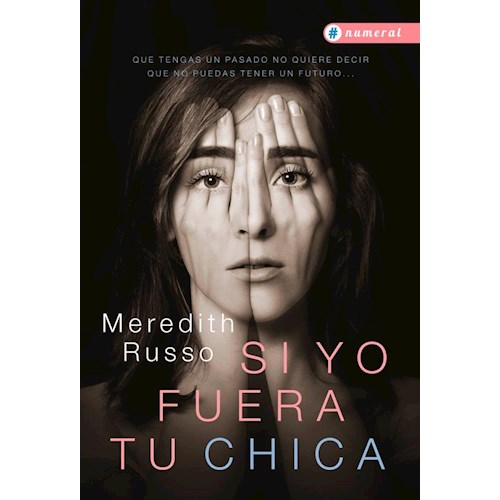 Papel SI YO FUERA TU CHICA