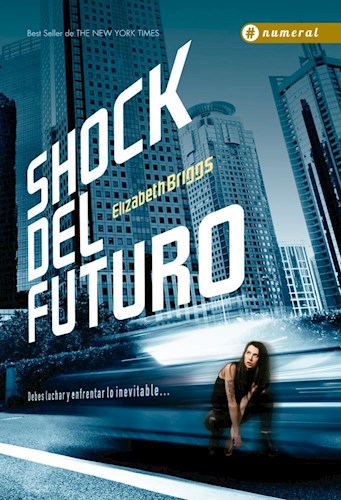  Shock Del Futuro