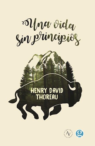  Una Vida Sin Principios