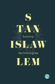 Papel SUMMA TECHNOLOGIAE