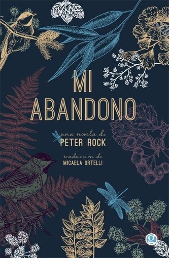 Papel MI ABANDONO