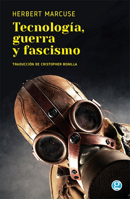 Papel TECNOLOGÍA, GUERRA Y FASCISMO