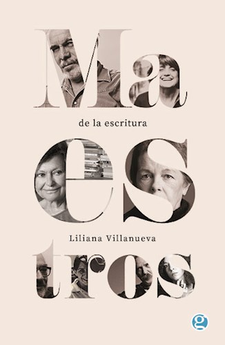  Maestros De La Escritura