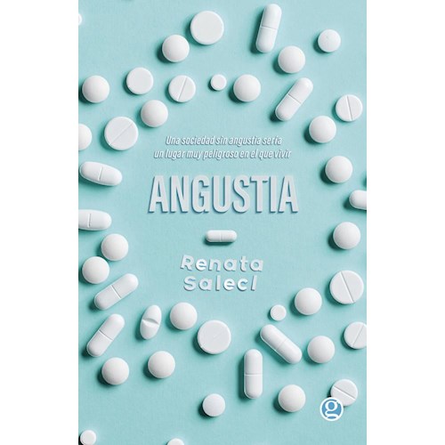 Papel ANGUSTIA