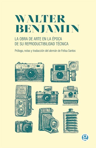  Obra De Arte En La Epoca De Su Reproductibilidad Tecnoca  La