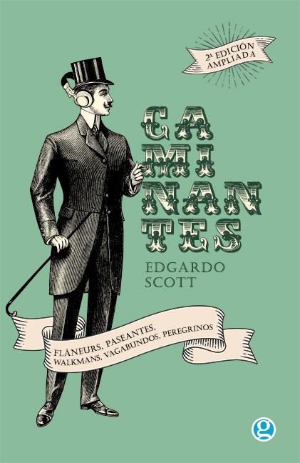 Papel CAMINANTES