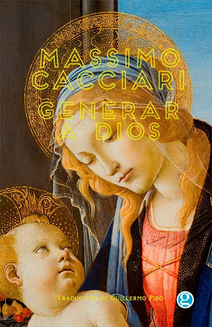 Papel GENERAR A DIOS