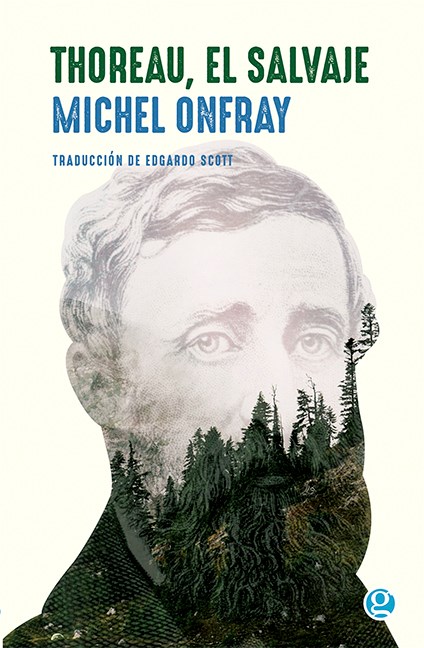 Papel THOREAU, EL SALVAJE