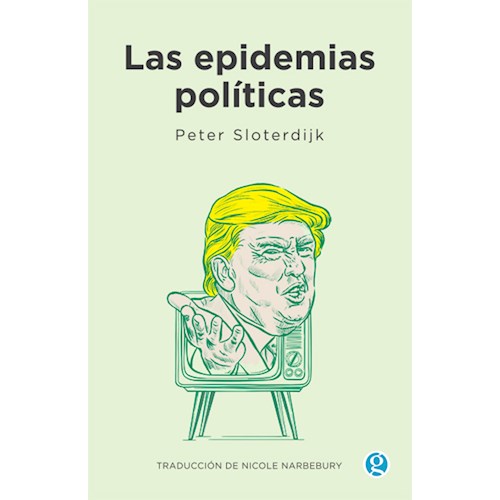 Papel LAS EPIDEMIAS POLÍTICAS