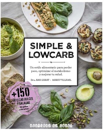 Papel SIMPLE & LOWCARB