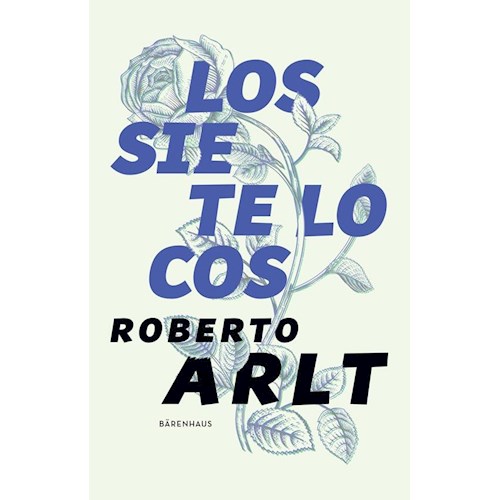 Papel LOS SIETE LOCOS