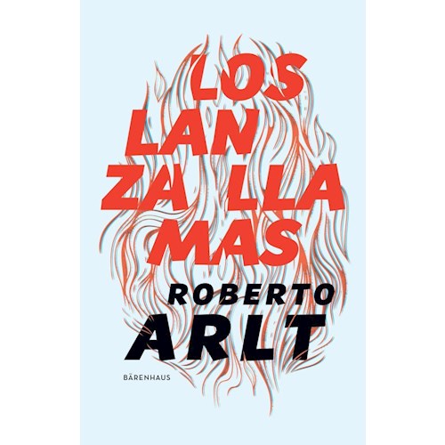 Papel LOS LANZALLAMAS